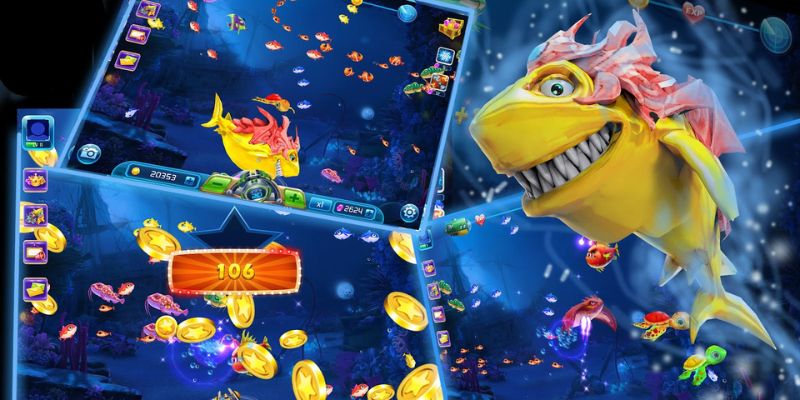 zet bet qq88 bắn cá