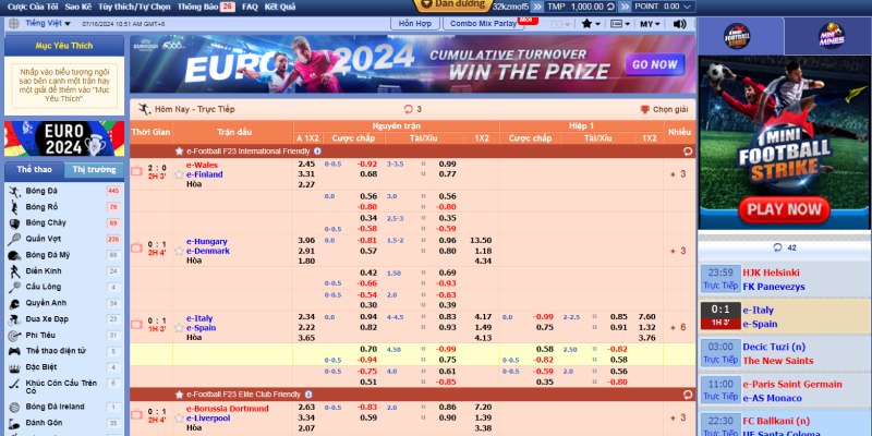 zet bet xổ số miền nam chiều nay