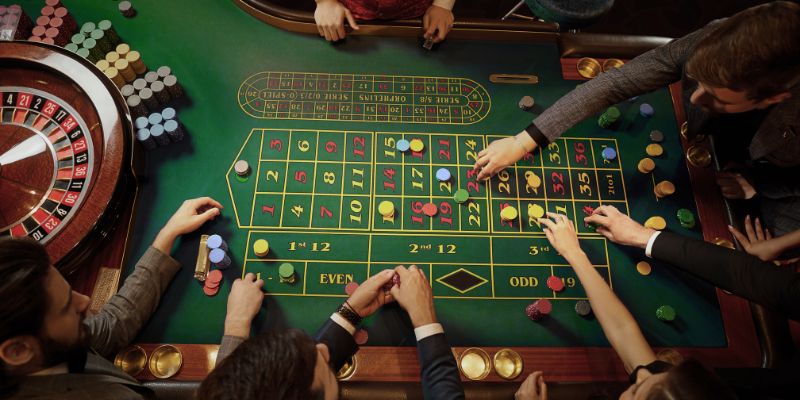 zet bet bắn cá long vương
