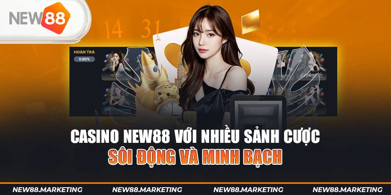 zet bet casino gồm những gì