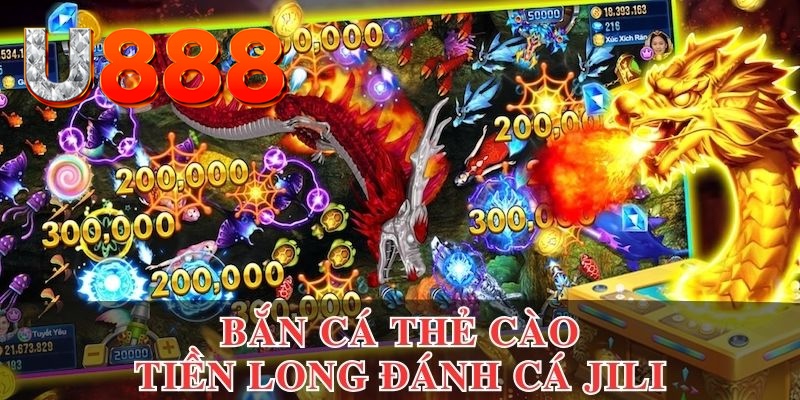 zet bet JDB Điện Tử