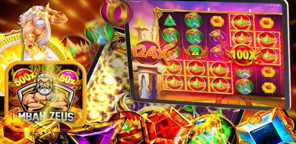 zet bet RTG Điện tử