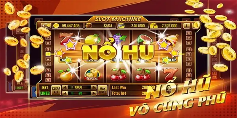 zet bet máy slot game là loại trò chơi gì？