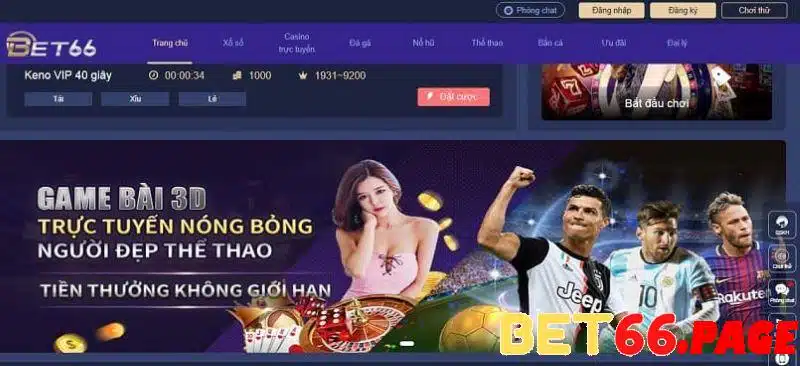 zet bet đăng nhập tiến lên miền nam số 1
