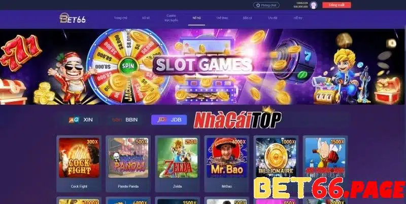 zet bet PS Điện Tử